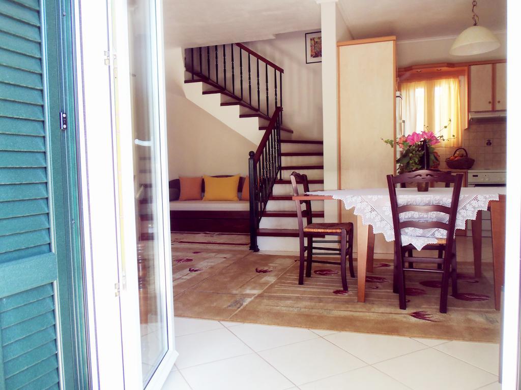 Sparto Village Szpartohóri Szoba fotó